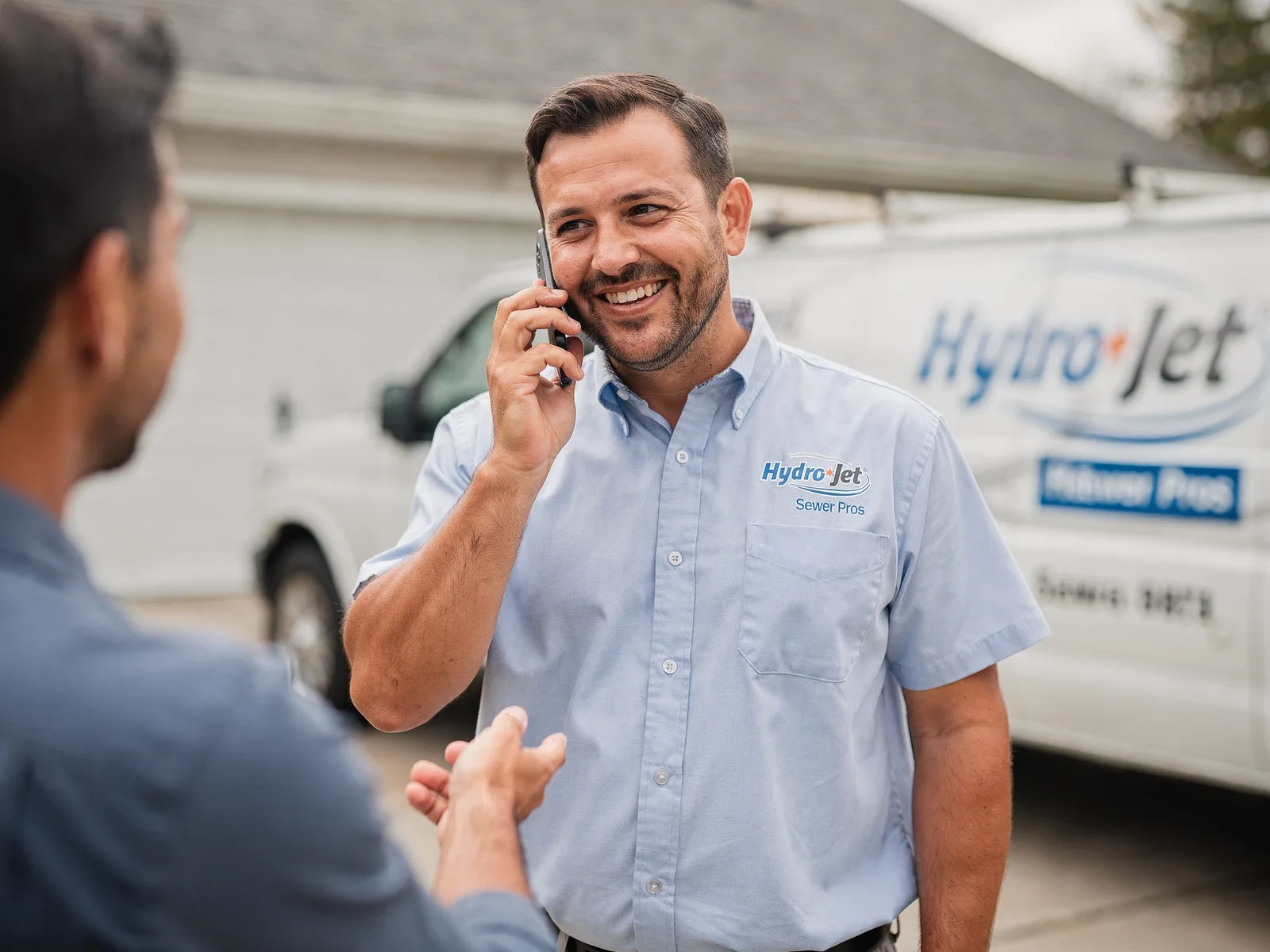 Hydro Jetting Congress, AZ FAQs